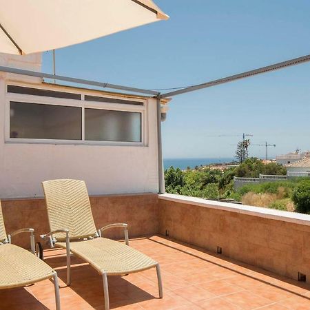 Bravo 23 Apartment Fuengirola Ngoại thất bức ảnh