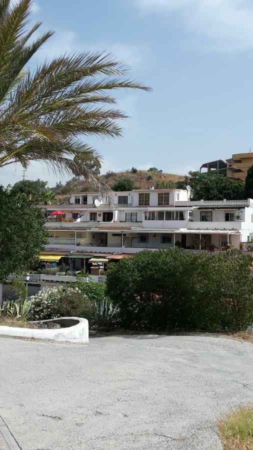 Bravo 23 Apartment Fuengirola Ngoại thất bức ảnh