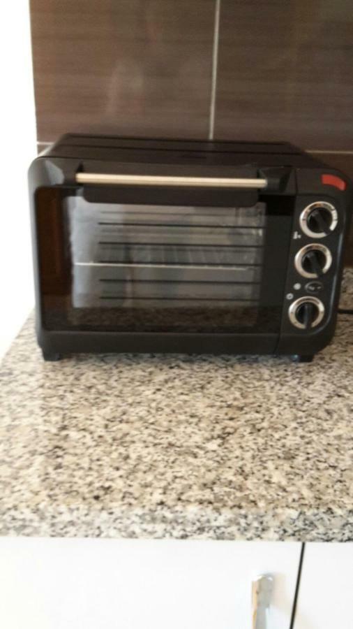 Bravo 23 Apartment Fuengirola Ngoại thất bức ảnh