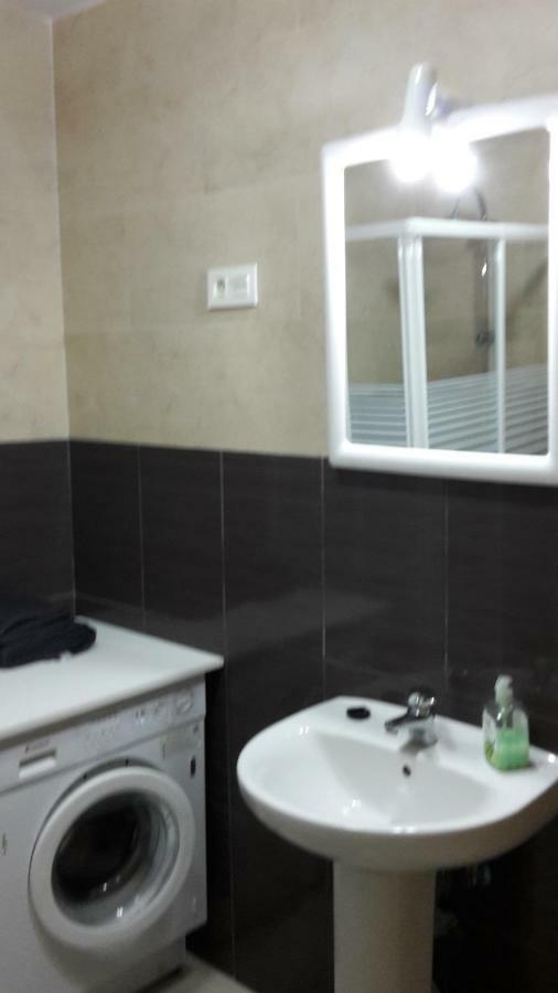 Bravo 23 Apartment Fuengirola Ngoại thất bức ảnh