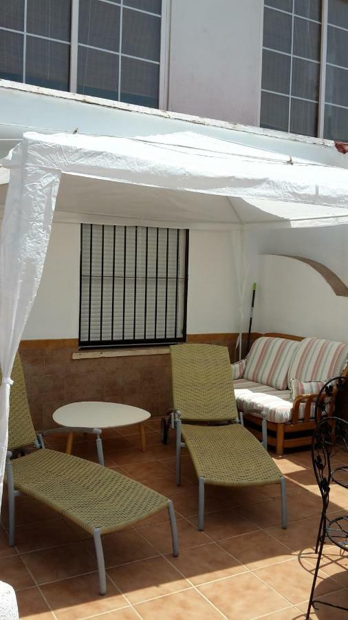 Bravo 23 Apartment Fuengirola Ngoại thất bức ảnh