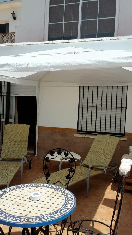 Bravo 23 Apartment Fuengirola Ngoại thất bức ảnh