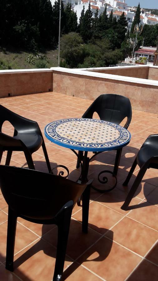Bravo 23 Apartment Fuengirola Ngoại thất bức ảnh