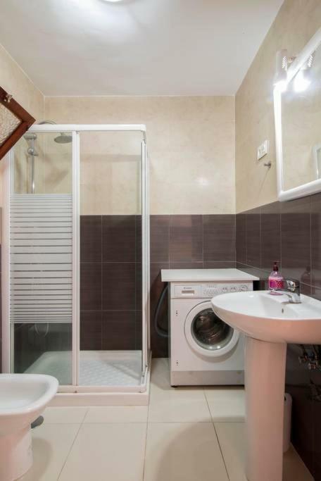 Bravo 23 Apartment Fuengirola Ngoại thất bức ảnh