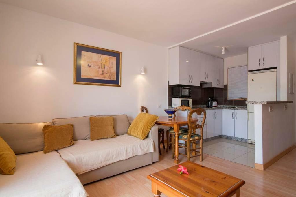 Bravo 23 Apartment Fuengirola Ngoại thất bức ảnh