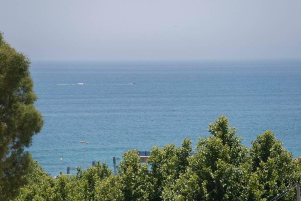 Bravo 23 Apartment Fuengirola Ngoại thất bức ảnh