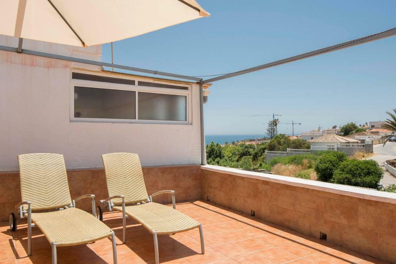Bravo 23 Apartment Fuengirola Ngoại thất bức ảnh