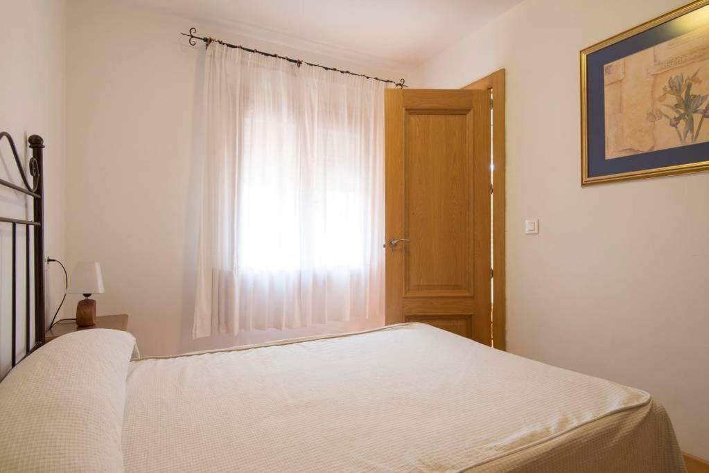 Bravo 23 Apartment Fuengirola Ngoại thất bức ảnh
