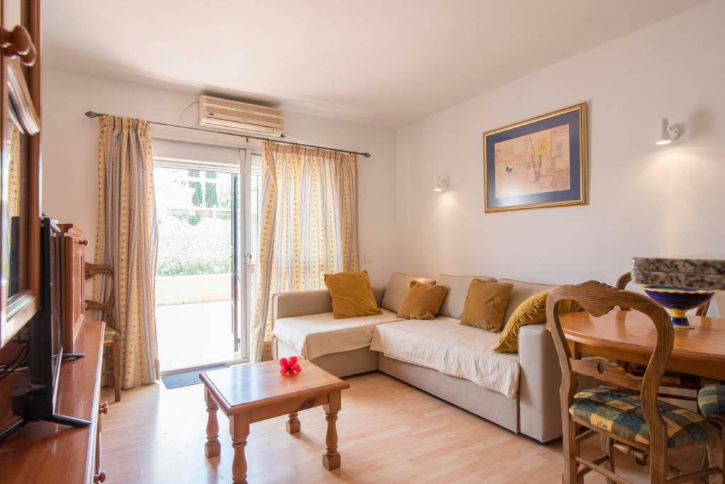 Bravo 23 Apartment Fuengirola Ngoại thất bức ảnh